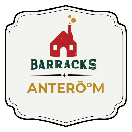 Barracks & Anteroom