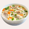 Cream of Soup