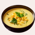 Sweet Corn Soup (Veg/ Chicken)